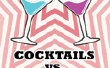Wie geben Sie die Cocktails vs. Mocktails Contest