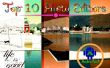 Top-10-Qualität-Foto-Editor-app für Android