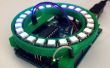 NeoPixel 24 Ring Arduino Shield