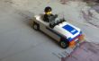 LEGO Polizeiauto
