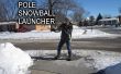 Snowball Launcher Pol