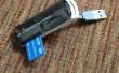 Ein 6$ 1 gb USB-Stick zu machen! 