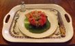 WASABI-Thunfisch-Salat