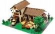 LEGO Häuser 1