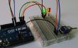 Erste Schritte mit Arduino - Ampel geschaltet