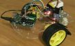 Arduino Bluetooth RC Auto w / elektronisches Bremssystem