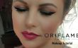 Oriflame Make-up Tutorial