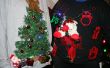 Wie erstelle ich eine Christmas Sweater