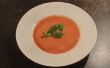 Köstliche Tomaten-Suppe