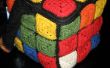 Rubiks Cube Bag