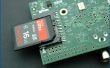 Wie eine gebrochene Raspberry Pi SD-Kartensteckplatz zu reparieren