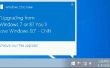 Windows 10 Upgrade Eingabeaufforderung Nuke