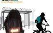 Arduibag: eine angeschlossene Rucksack für Radfahrer