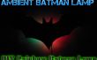 Ambient Batman Lampe - Arduino | Foto-Resistive| Auto-On bei Dunkelheit | MultiColor