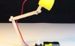Mini-LED-Lampe (Pixar-Stil)
