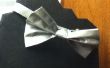 Duct Tape Bow-Tie
