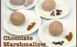 Chocolate Marshmallow Fondant