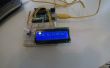 Eine LCD mit Arduino zu steuern