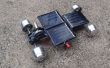 Wie erstelle ich ein Solarauto