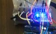 Arduino automatische Posaune Tuner