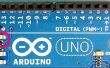 Kurze Blinkcode für Arduino