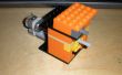 ** Fehler: Elektrische Lego Luftpumpe (v1. 0)