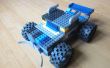 LEGO-Pickup-Truck
