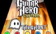 So fügen Sie benutzerdefinierte Songs zu Guitar Hero 3 (Wii) Teil 2