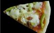 Nein-Hefe-Pizzateig mit Instant Snacks Belag