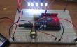 Arduino-Strobe / Stroboskop Lampe