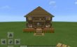 Wie erstelle ich einen Minecraft Haus