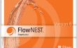 FlowJet Serie Teil 6: FlowNest
