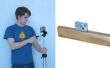 Wie erstelle ich eine improvisierte Kamera-Stabilisator
