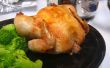 [Stiftskirche Mahlzeiten] Toaster Ofen Cornish Hens