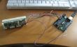Arduino-Magnetstreifen-Decoder