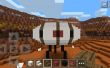 Minecraft-Turm-Portal