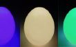 Super einfache leuchtende Ei