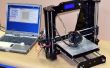 Migbot Prusa I3 3D-Drucker - Montage und Gebrauch