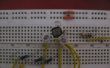 Einfache Arduino LED Farbsensor für Anfänger