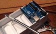 Arduino treffen iPhone Gehäuse