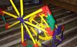 Knex Crank Fan