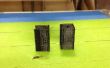 3D Druck 2 Teile auf einmal - Drucken von einem Iphone Stativ-Adapter