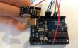 NRF24L01 Problem: unzureichende Stromversorgung von Arduino