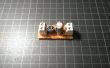 Einfache und kleine voll-Brückengleichrichter