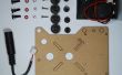 Wie das "Gurtzeug für Arduino/Seeeduino Kit" von Samen Studio montieren