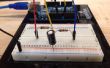 Kapazität mit Arduino zu messen