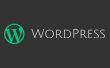 Installation von WordPress auf CPanel (HostGator 2016)