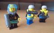 LEGO Swat/Specops Minifigur