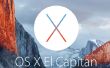 Verwandeln Sie Windows 10/8/7, Mac OS X El Capitan
