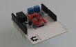 Energino: ein Arduino-basierte Energieverbrauch überwachen Schild